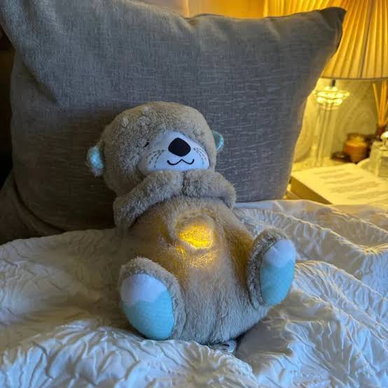 β¨π» Breathing Teddy β Pyaar aur Comfort ka Perfect Combo! π»β¨ - Ajmer Gift Charm