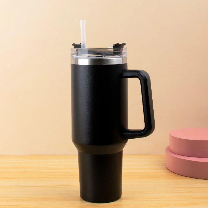 Insulated Steel Tumbler mug - Ajmer Gift Charm