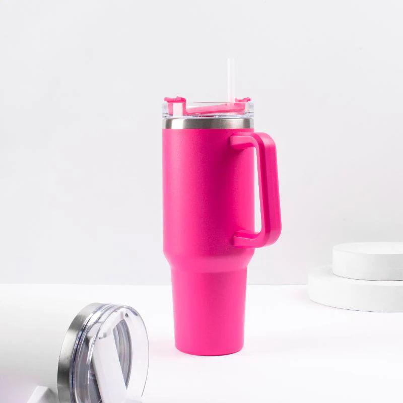 Insulated Steel Tumbler mug - Ajmer Gift Charm