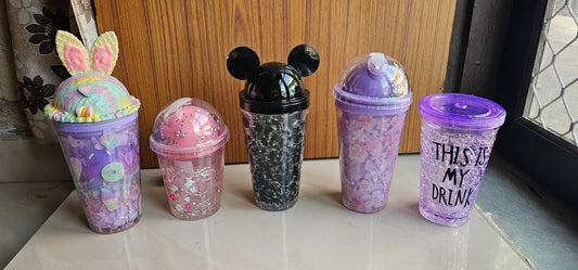 Kids Sipper - Ajmer Gift Charm