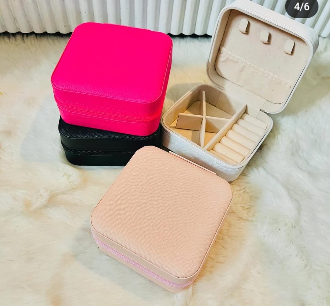 Mini Jewellery organiser - Ajmer Gift Charm