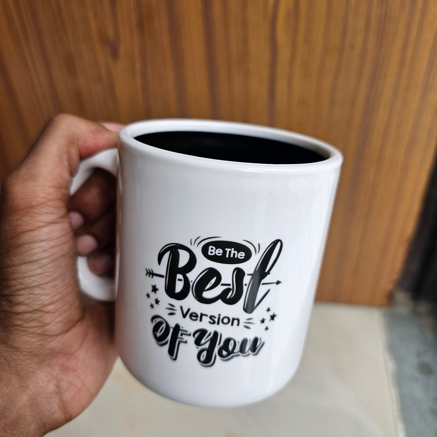 Unbreakable Printed Mugs โ Cute, Fun & Gift - Ready! ๐ - Ajmer Gift Charm