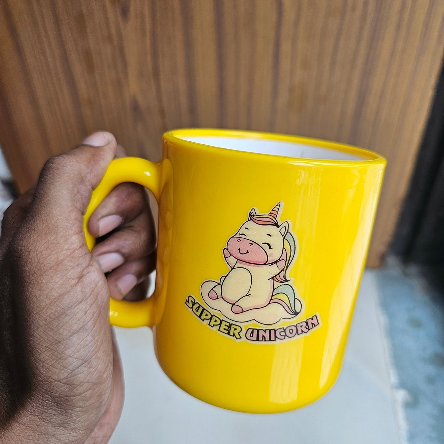 Unbreakable Printed Mugs โ Cute, Fun & Gift - Ready! ๐ - Ajmer Gift Charm