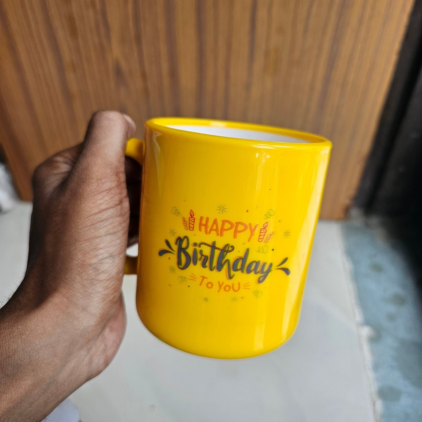 Unbreakable Printed Mugs โ Cute, Fun & Gift - Ready! ๐ - Ajmer Gift Charm