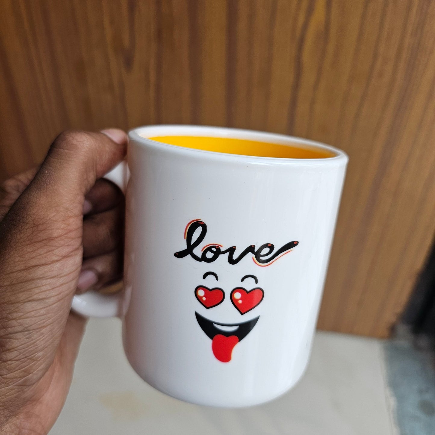 Unbreakable Printed Mugs โ Cute, Fun & Gift - Ready! ๐ - Ajmer Gift Charm