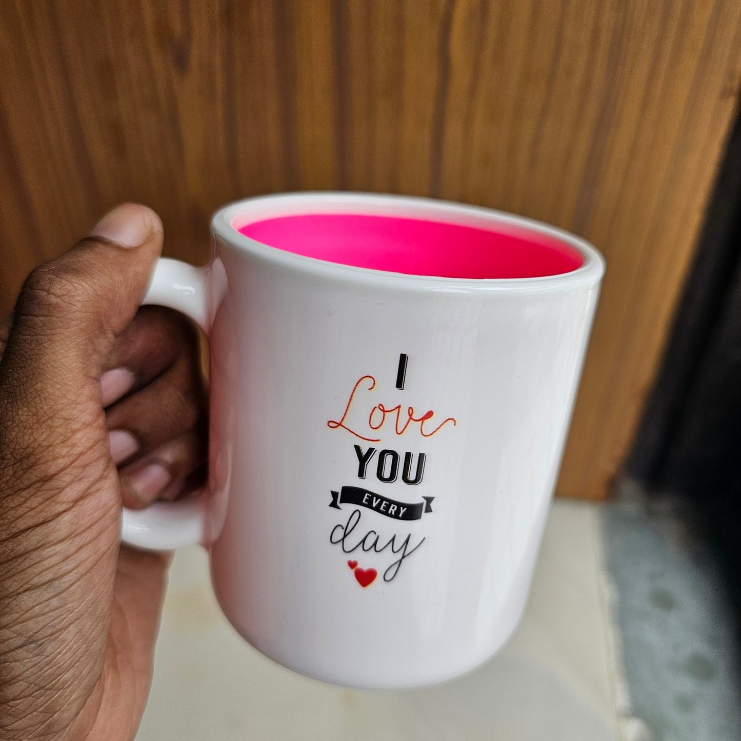 Unbreakable Printed Mugs โ Cute, Fun & Gift - Ready! ๐ - Ajmer Gift Charm