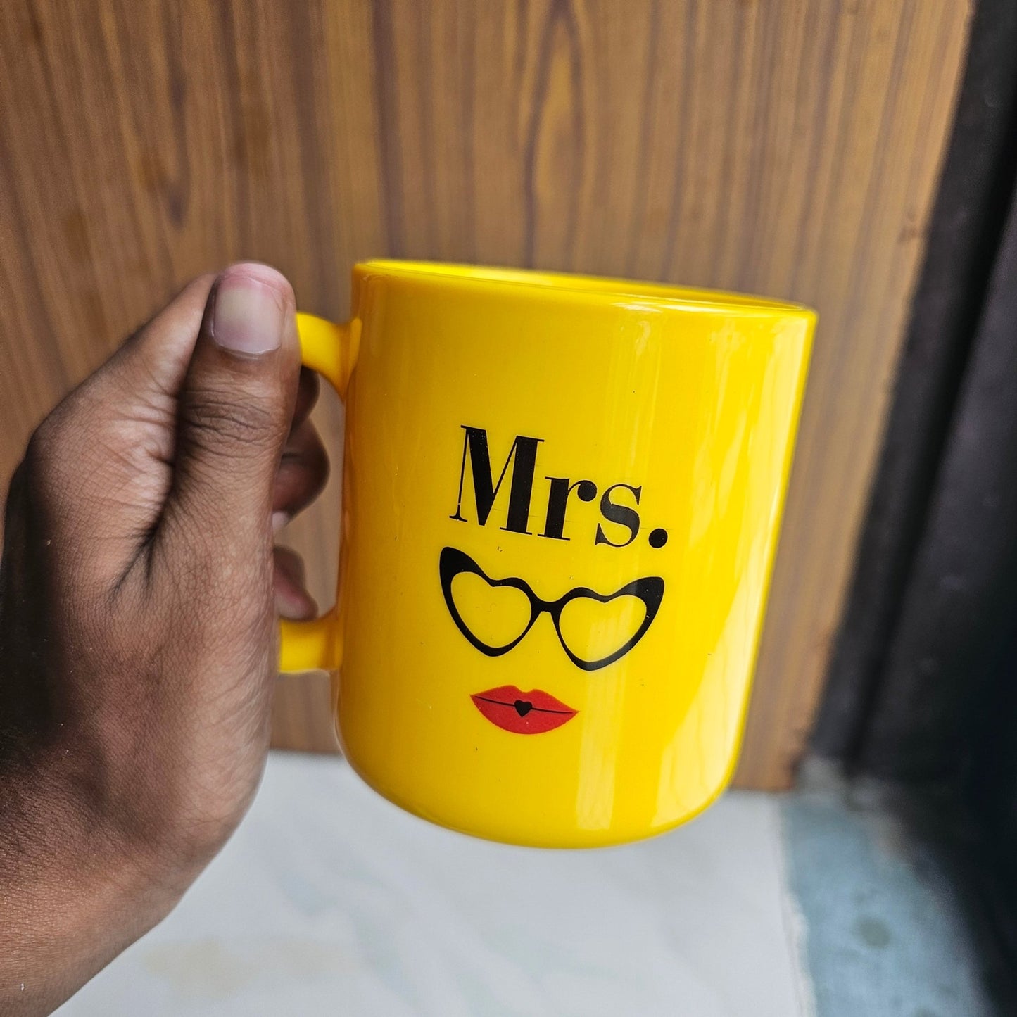 Unbreakable Printed Mugs โ Cute, Fun & Gift - Ready! ๐ - Ajmer Gift Charm
