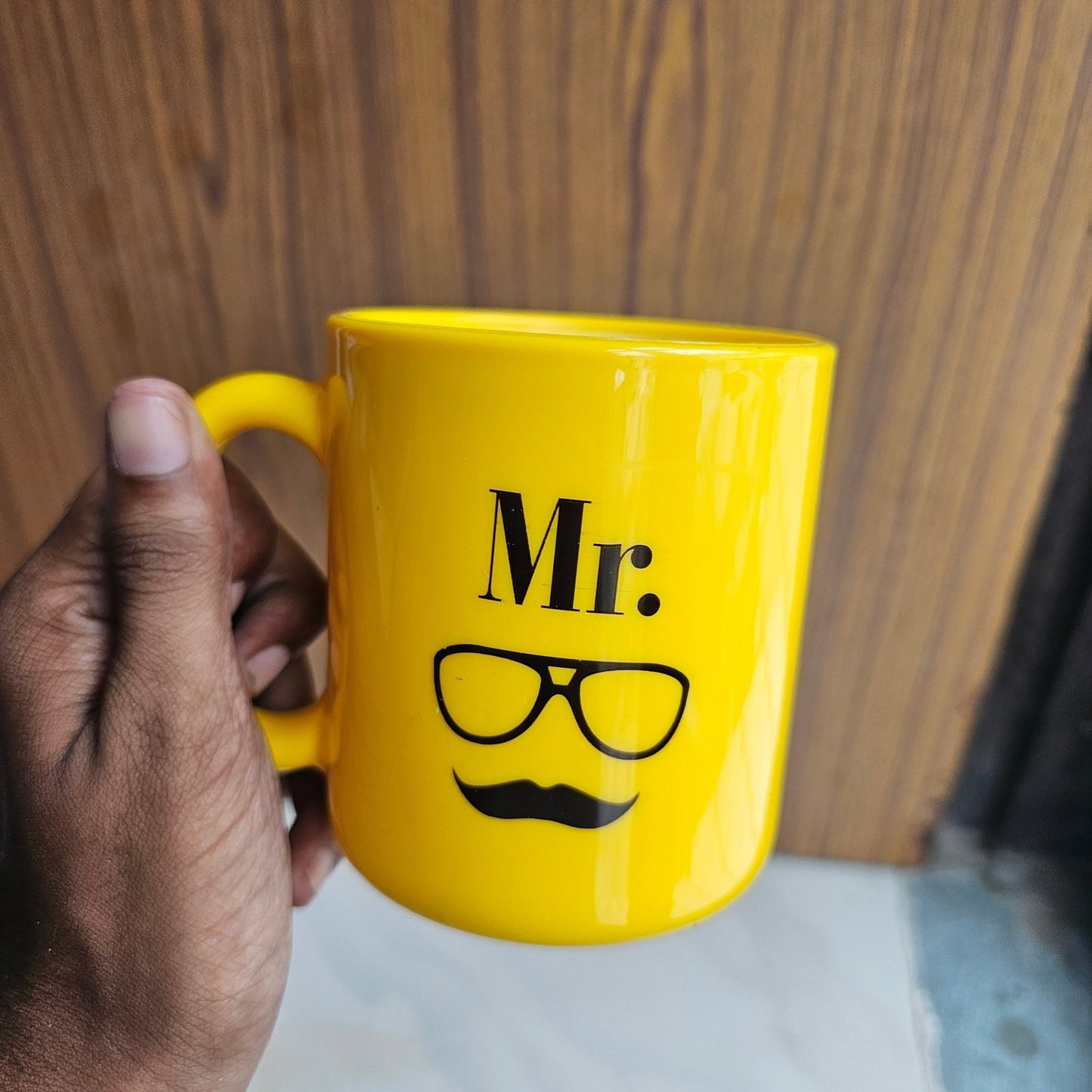 Unbreakable Printed Mugs โ Cute, Fun & Gift - Ready! ๐ - Ajmer Gift Charm