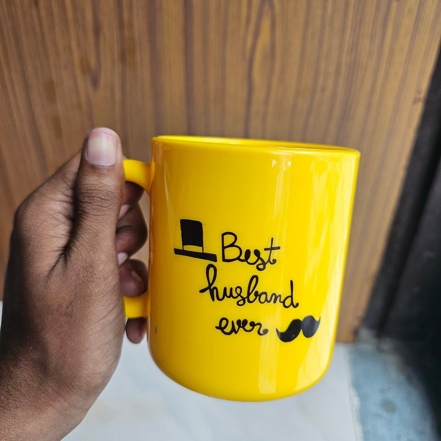 Unbreakable Printed Mugs โ Cute, Fun & Gift - Ready! ๐ - Ajmer Gift Charm