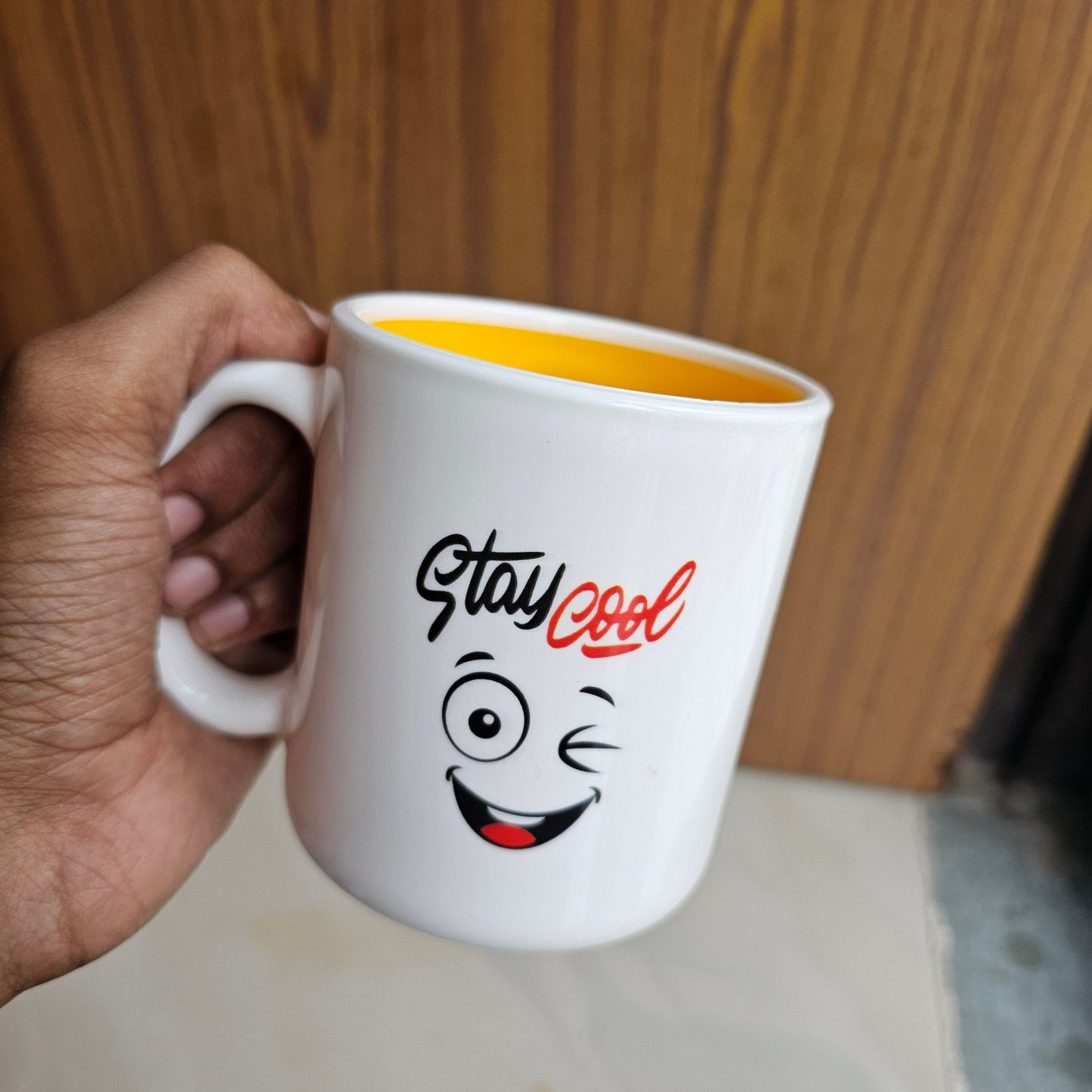 Unbreakable Printed Mugs โ Cute, Fun & Gift - Ready! ๐ - Ajmer Gift Charm