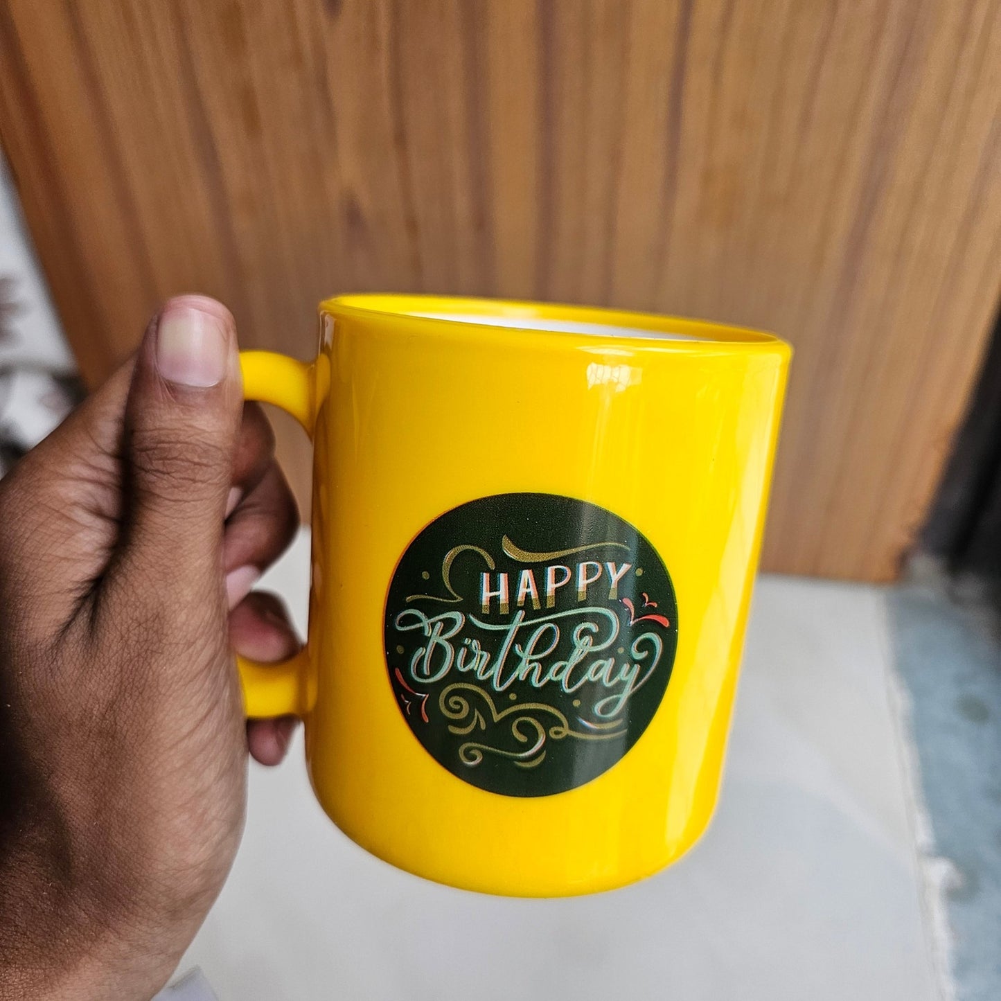 Unbreakable Printed Mugs โ Cute, Fun & Gift - Ready! ๐ - Ajmer Gift Charm