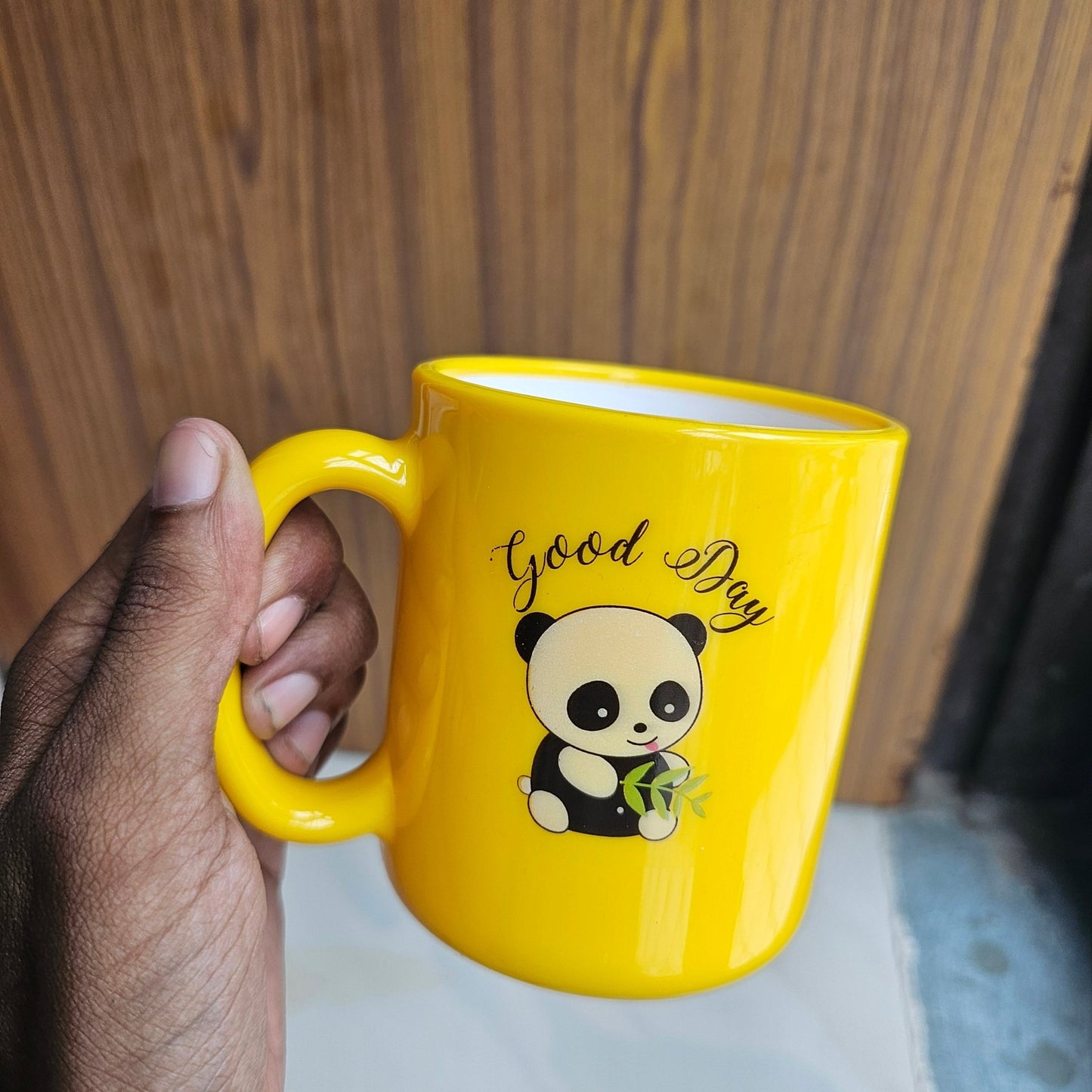 Unbreakable Printed Mugs โ Cute, Fun & Gift - Ready! ๐ - Ajmer Gift Charm