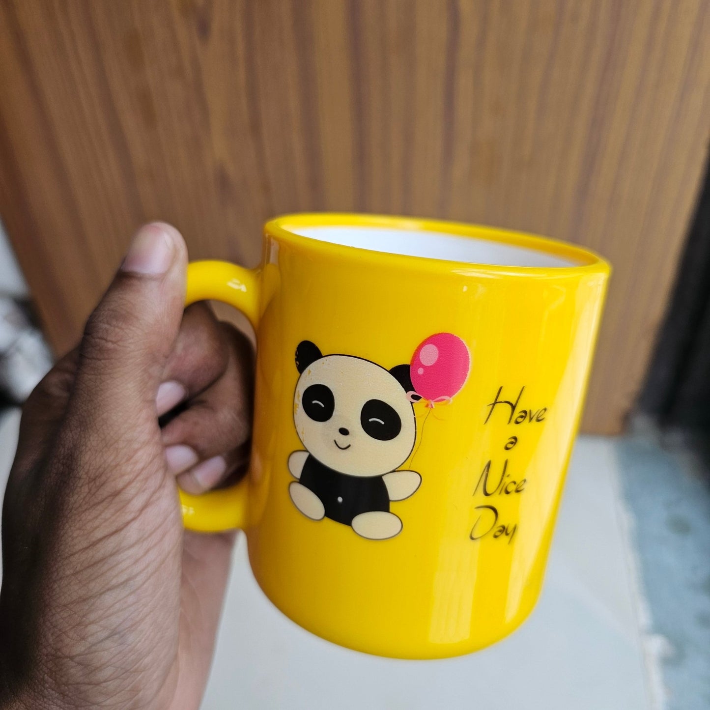 Unbreakable Printed Mugs โ Cute, Fun & Gift - Ready! ๐ - Ajmer Gift Charm