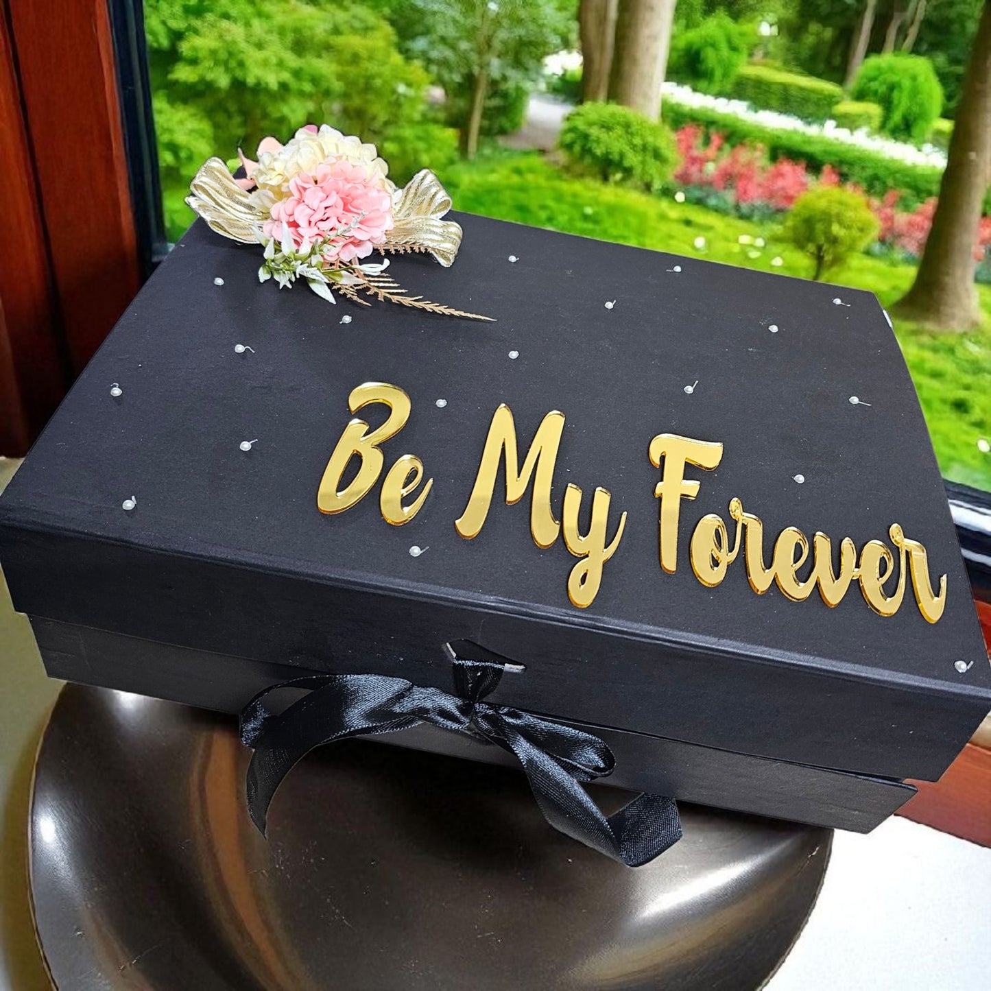 Gift Hamper for Her 🌸 - Ajmer Gift Charm