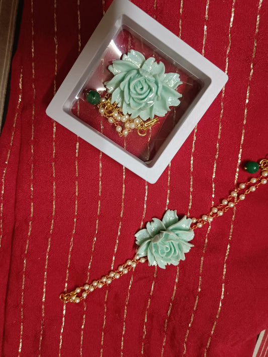 ✨🌹 Handcrafted Elegance for Your Special Moments! 🌹✨ - Ajmer Gift Charm