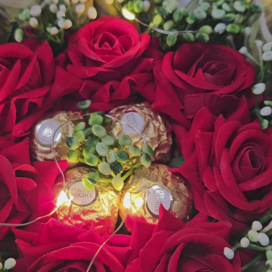 💸 “Paise bhi… Presentation bhi!”
Premium Shagun Gift for Special Moments 🎁