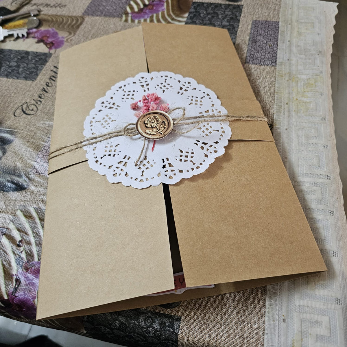 Personalised Birthday Memory Board – A Gift Full of Love & Memories