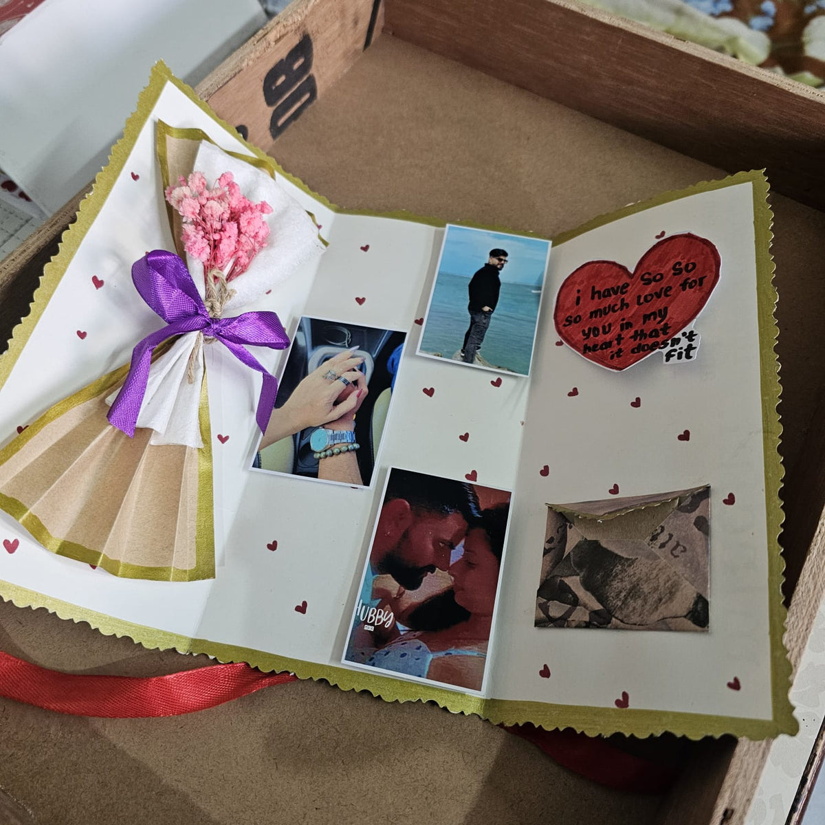 Aesthetic Birthday & Anniversary Cards – Made With Love 💌