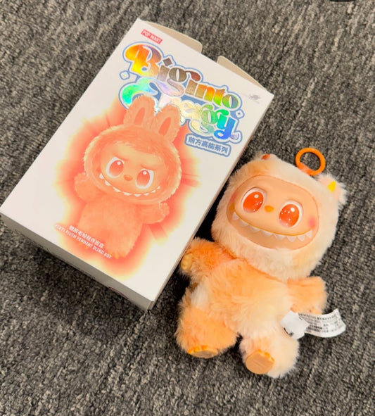 Cute Labubu Doll – Perfect Collectible & Gifting Toy