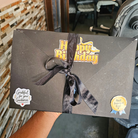 Viral Foldable Heart Card – A Little Card, A Lot of Love! 💌