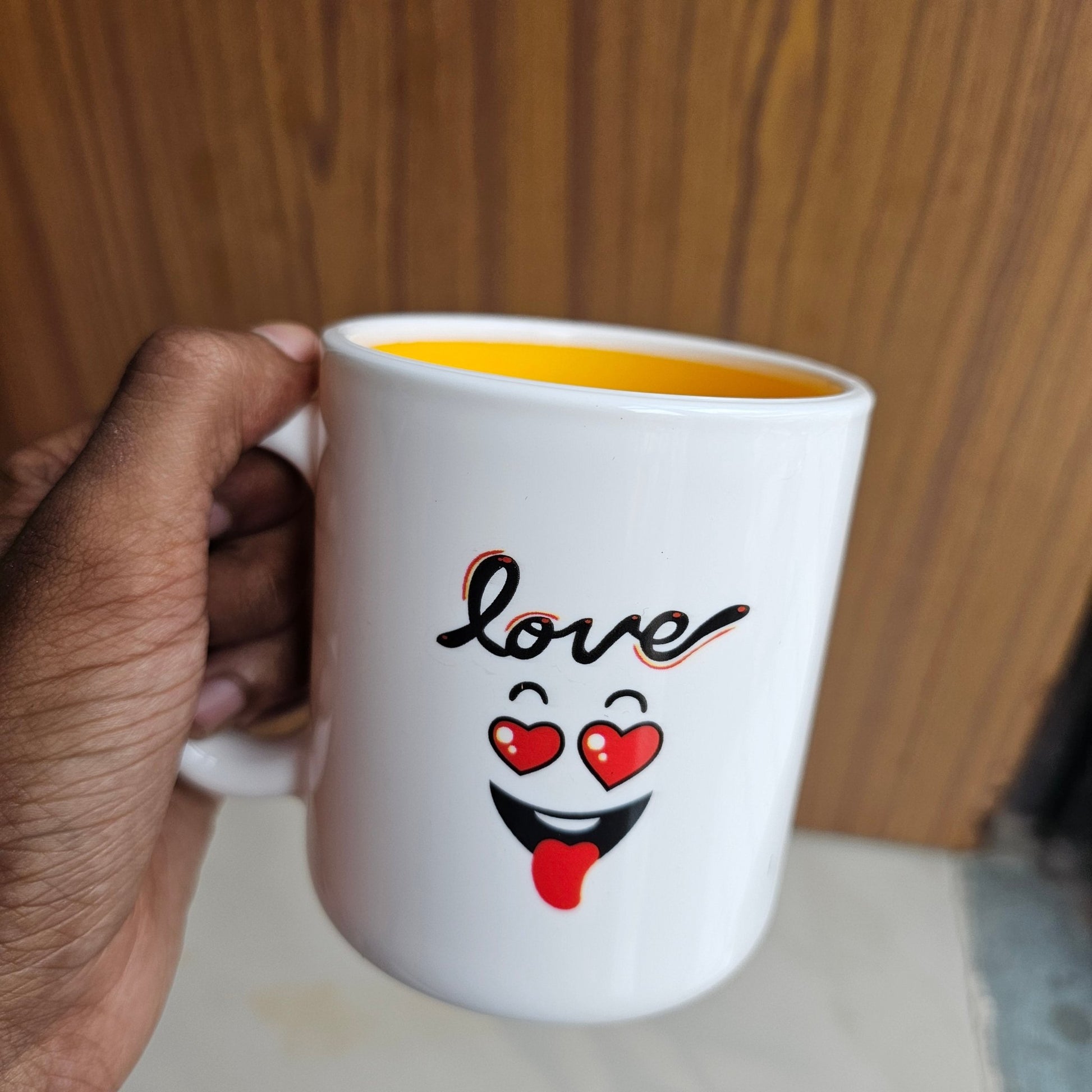 Unbreakable Printed Mugs – Cute, Fun & Gift - Ready! 🌟 - Ajmer Gift Charm