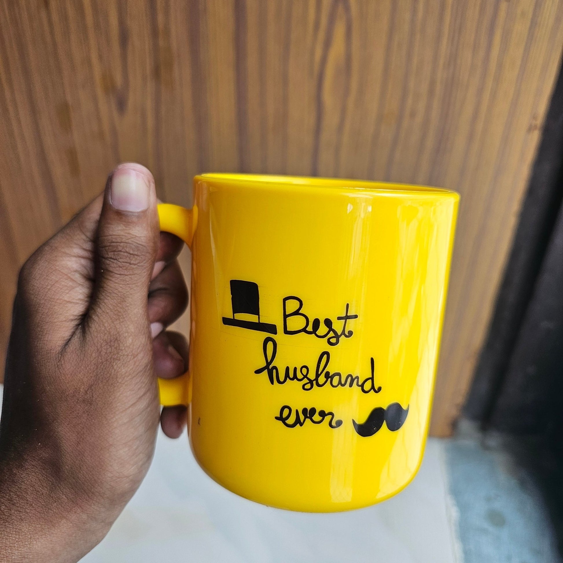 Unbreakable Printed Mugs – Cute, Fun & Gift - Ready! 🌟 - Ajmer Gift Charm