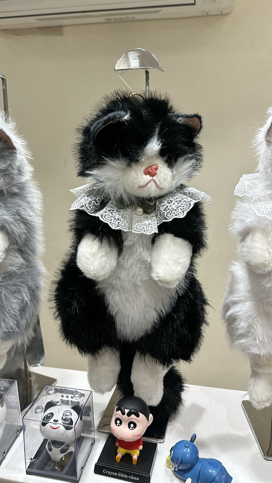 Viral Cute Cat Sling Bag 😻 | Trendy Aesthetic Everyday Bag - Ajmer Gift Charm