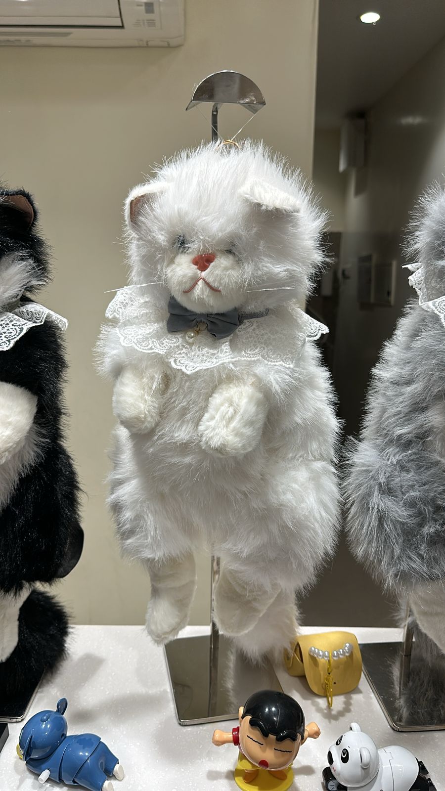 Viral Cute Cat Sling Bag 😻 | Trendy Aesthetic Everyday Bag - Ajmer Gift Charm